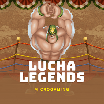 Lucha Legends