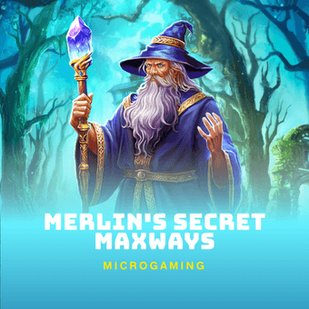 Merlin's Secret Maxways