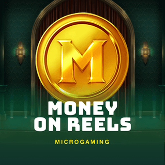 Money On Reels