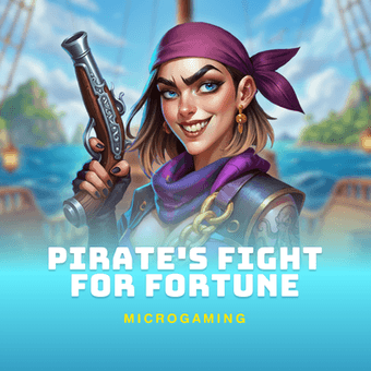Pirate’s Fight for Fortune