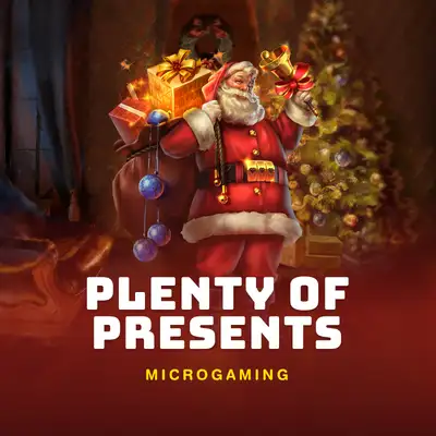 Plenty of Presents