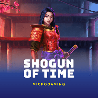 Shogun of Time