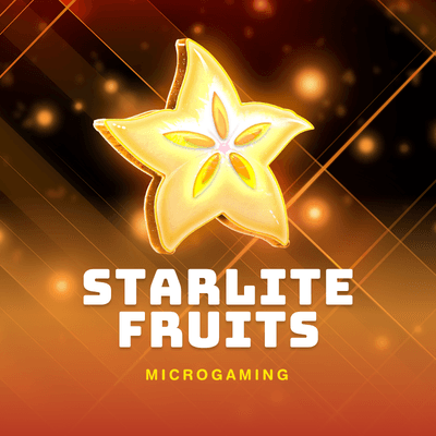 Starlite Fruits