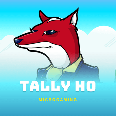 Tally Ho
