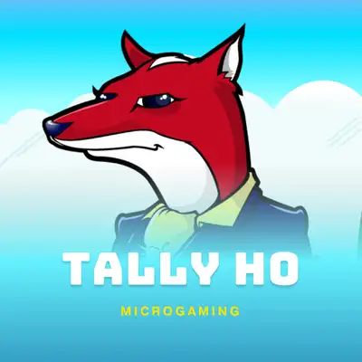 Tally Ho