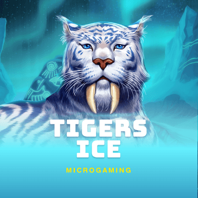 Tigers Ice