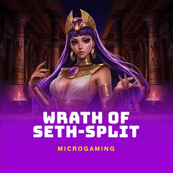 Wrath of Seth-Split