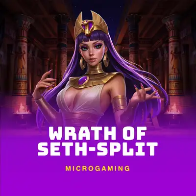 Wrath of Seth-Split