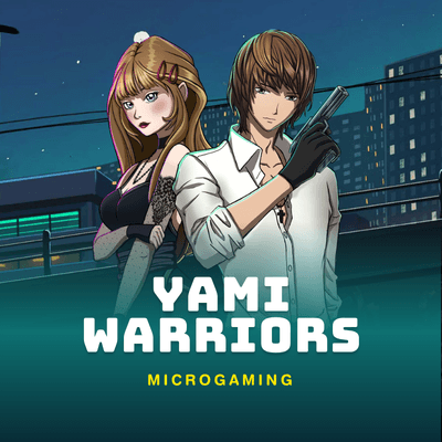 Yami Warriors