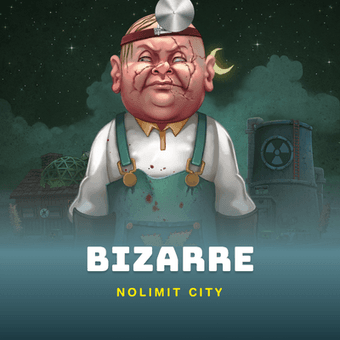 Bizarre