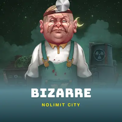 Bizarre