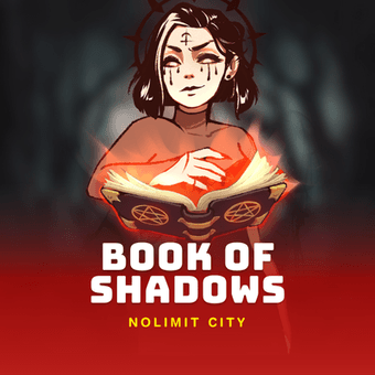 Book of Shadows