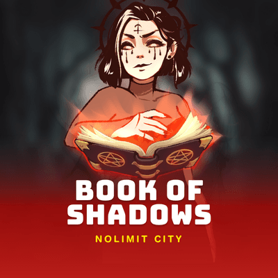 Book of Shadows