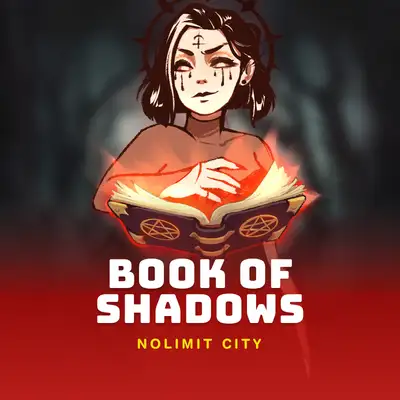 Book of Shadows