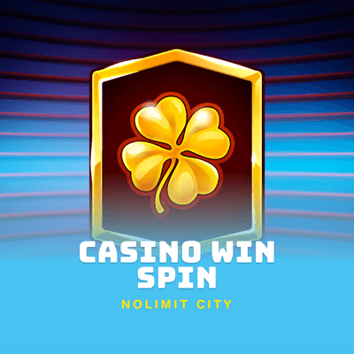 Casino Win Spin