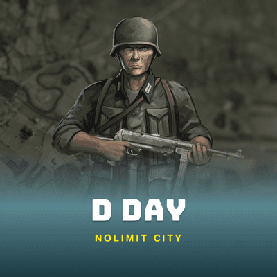 D Day