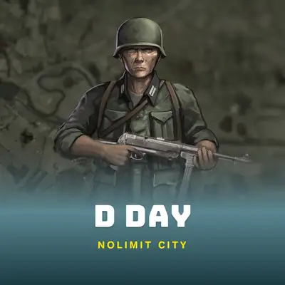 D Day