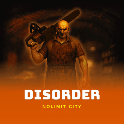 Disorder