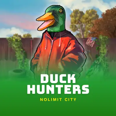 Duck Hunters
