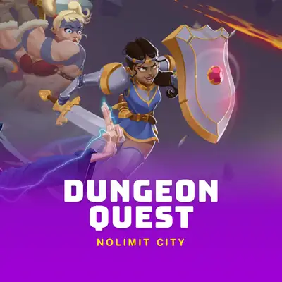 Dungeon Quest