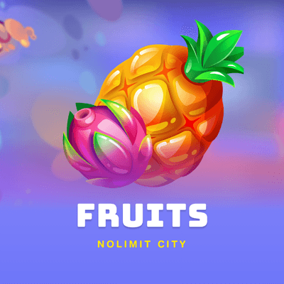Fruits