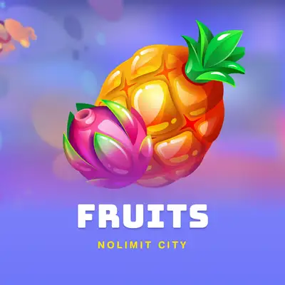 Fruits
