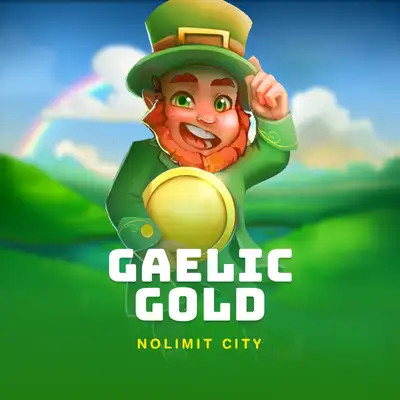 Gaelic Gold