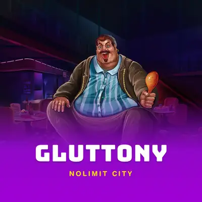 Gluttony