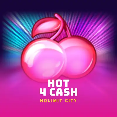 Hot 4 Cash