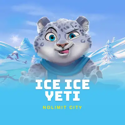 Ice Ice Yeti