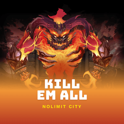 Kill Em All
