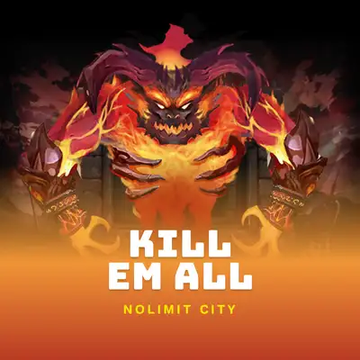 Kill Em All