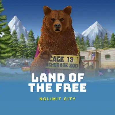 Land of the Free