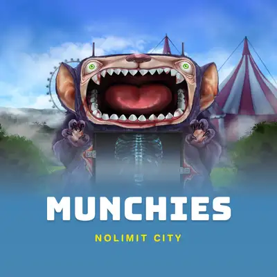 Munchies