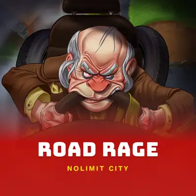 Road Rage