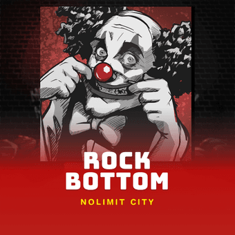 Rock Bottom