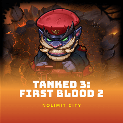 Tanked 3: First Blood 2