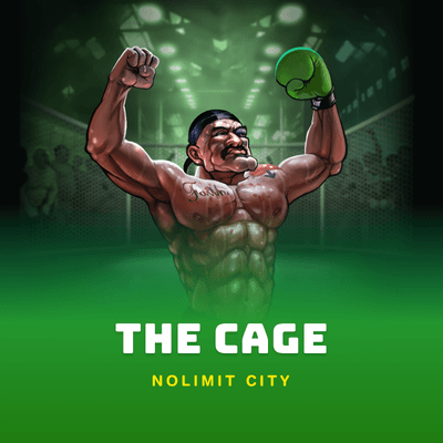 The Cage