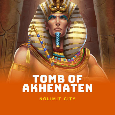 Tomb of Akhenaten