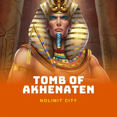 Tomb of Akhenaten