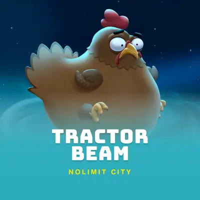 Tractor Beam