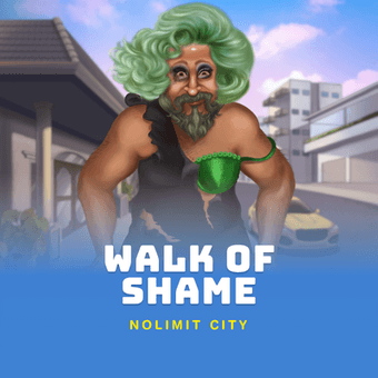 Walk Of Shame