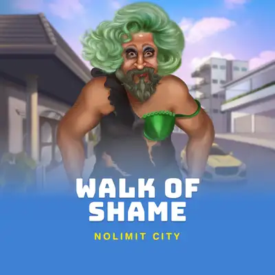 Walk Of Shame