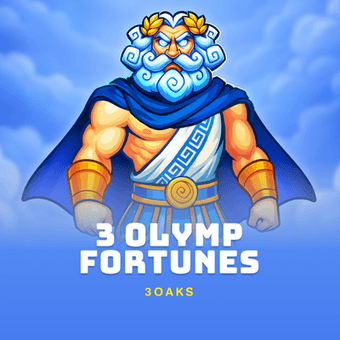 3 Olymp Fortunes