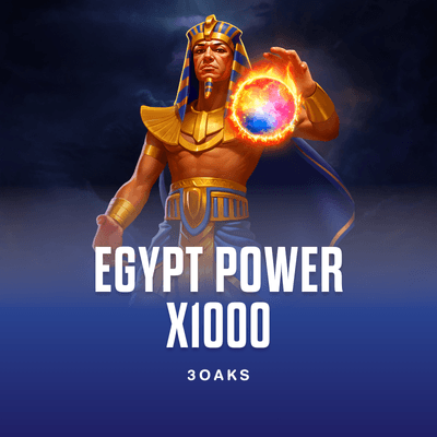 Egypt Power x1000
