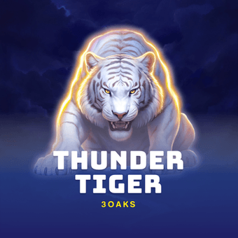 Thunder Tiger