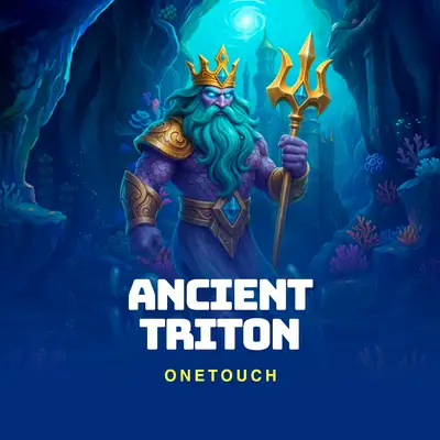 Ancient Triton