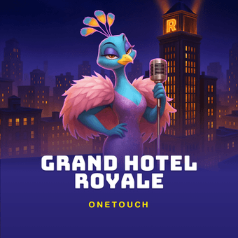 Grand Hotel Royale