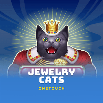 Jewelry Cats