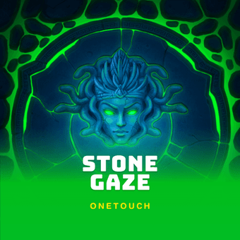 Stone Gaze